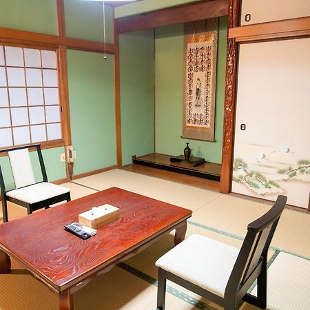 Takayanagi Ryokan - Vacation Stay 88528V Takamatsu Esterno foto