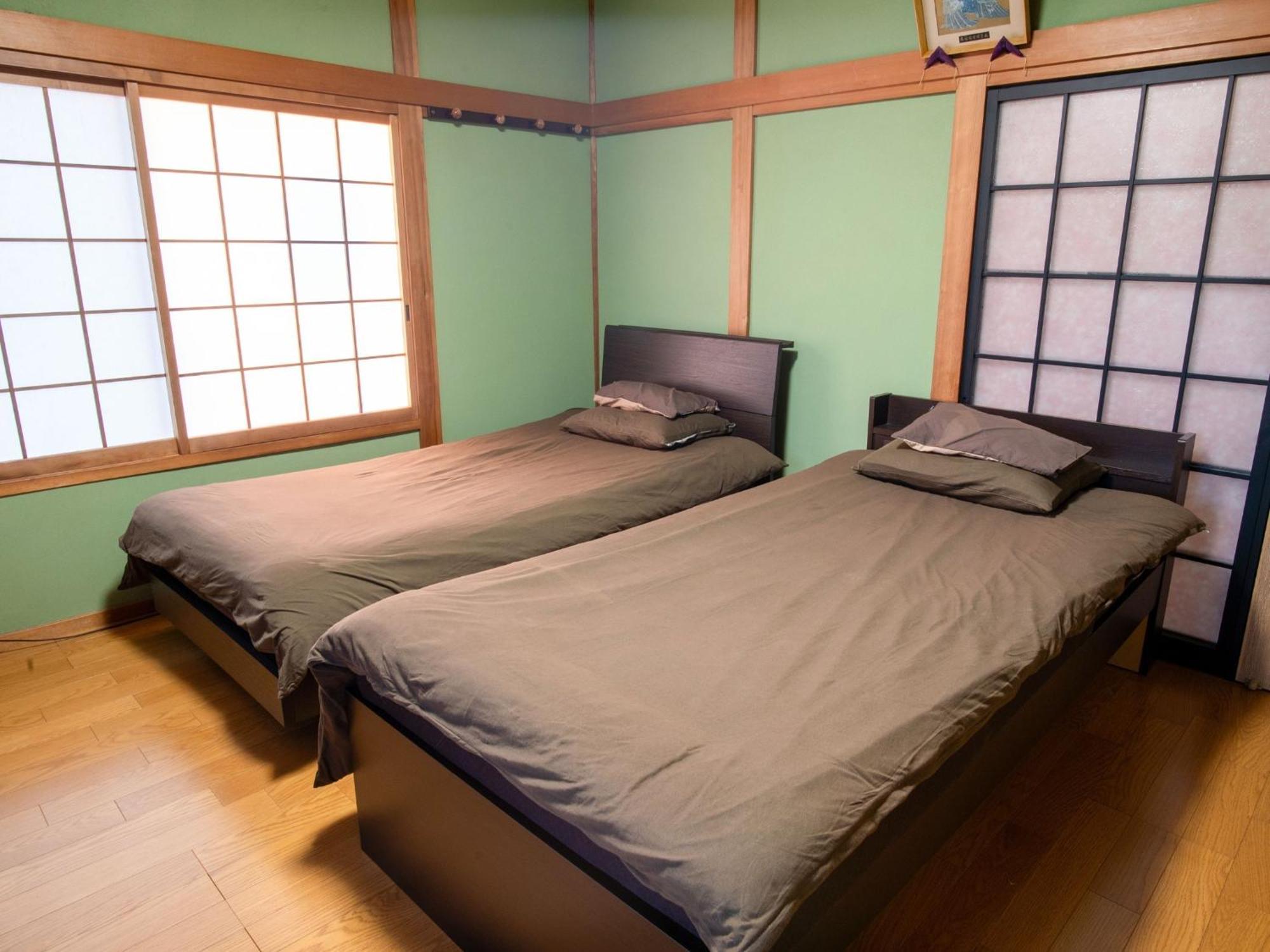 Takayanagi Ryokan - Vacation Stay 88528V Takamatsu Esterno foto