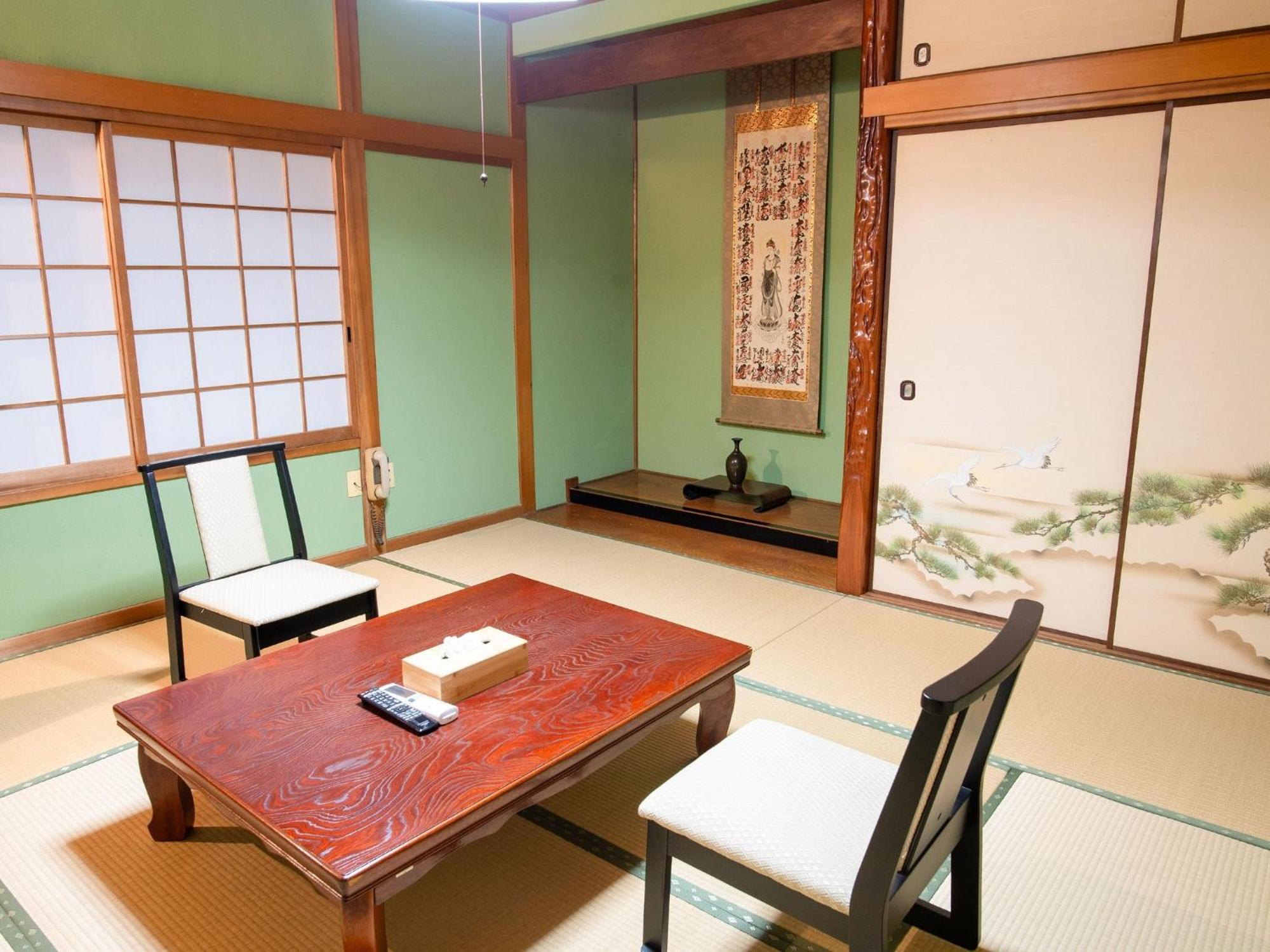 Takayanagi Ryokan - Vacation Stay 88528V Takamatsu Esterno foto
